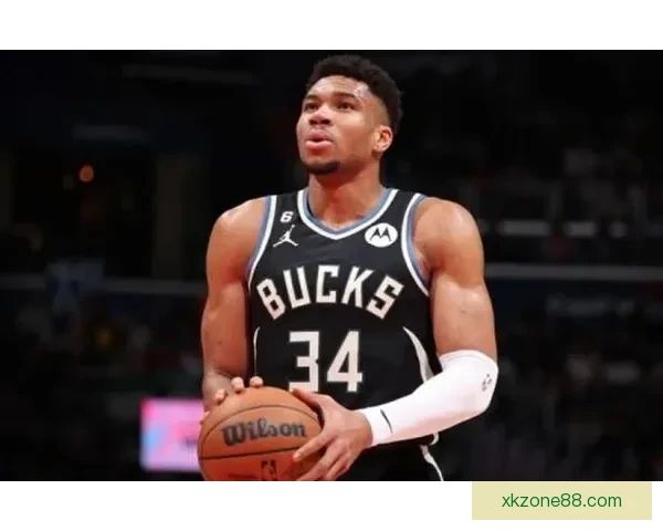 字母哥拒绝雄鹿3对3对抗训练却表示愿意复出参加联盟比赛